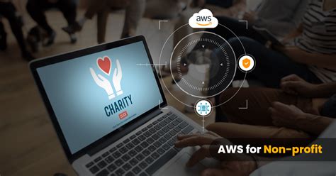 cloud computing for nonprofits|AWS for Nonprofits .